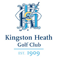 Kingston Heath Golf Club